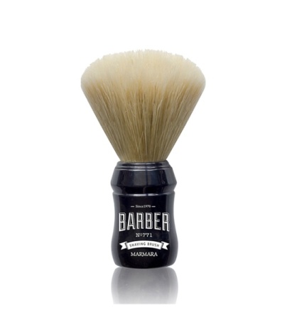 Pamatuf pentru Ras Marmara Barber 771 Black - Img 2
