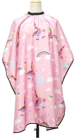 Pelerina Tuns Copii Pink Unicorn - 292089036