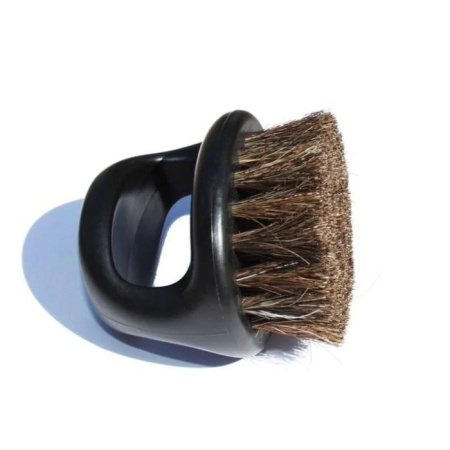 Perie fade pentru deget Marmara Barber Fade Brush "Fade R"