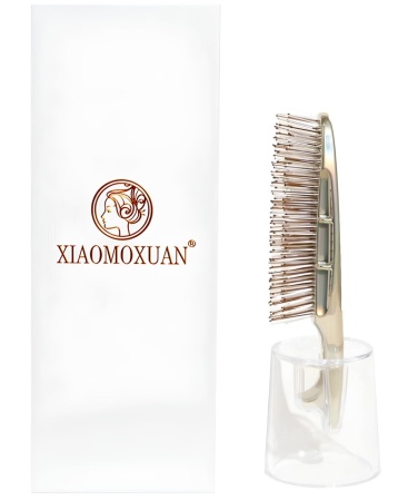 Perie Xiaomoxuan - Fairy Brush Magic Comb - Img 2