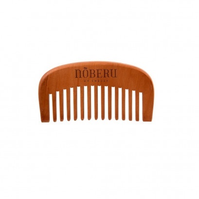 Pieptene de Barbă Noberu Beard Comb - Img 3