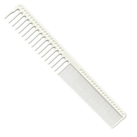 Pieptene JRL J302 White 18.7cm