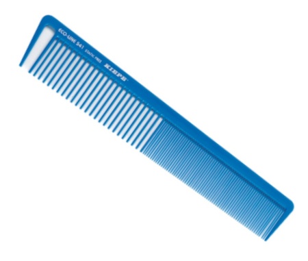 Pieptene Kiepe 541 Eco Line 215x41mm - Img 2