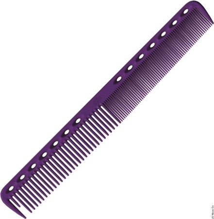 Pieptene YS Park 339 Purple
