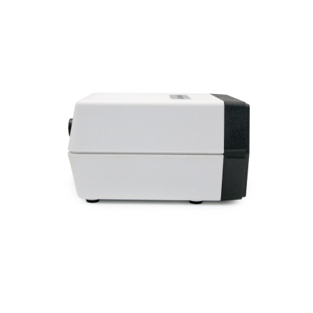 Pila electrica manichiura Nail Master, ZS-713, 65W, 35000 rpm, Alb - Img 6