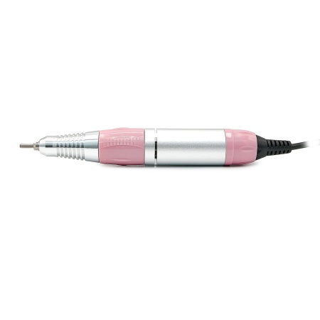 Pila electrica manichiura Nail Master, ZS-713, 65W, 35000 rpm, Roz - Img 10