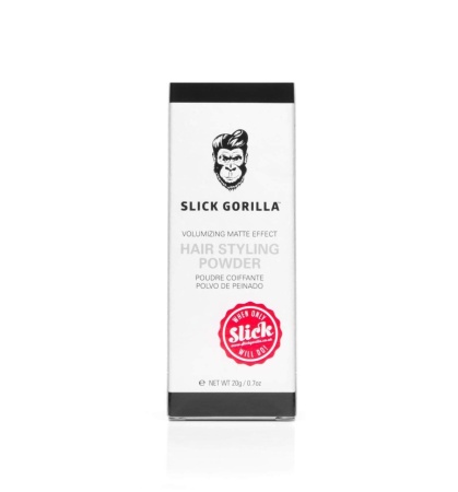 Pudra de volum Slick Gorilla 20gr - Img 3