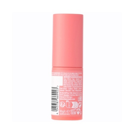 Pudră Pentru Volum Pulverizabil Cu Fixare Flexibilă Schwarzkopf Professional Osis Soft Dust 10g - Img 8
