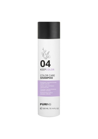 Puring Keepcolor Sampon pentru par colorat - Img 2