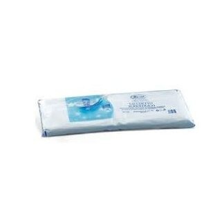 Saci Bazin Pedichiura de unica folosinta Roial - 100buc/set - Img 3