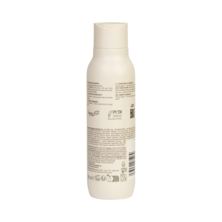 Șampon Iluminator & Reparator Schwarzkopf BLONDME Bond Repair – Curățare Delicată, Strălucire și Reconstrucție pentru Părul Blond - Img 3