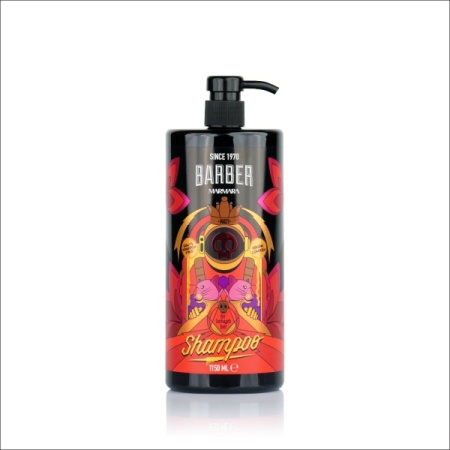 Sampon Marmara Barber Argan hair shampoo 1150ml