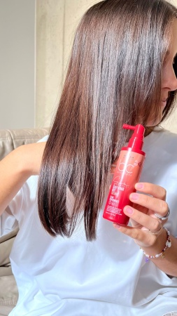 Schwarzkopf BC Sun Scalp & Hair Mist SPF20 – Protecție UV pentru scalp și păr, cu ulei de cocos - Img 2