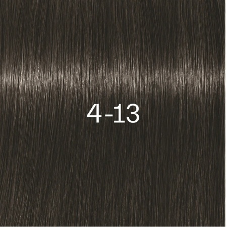 Schwarzkopf Professional IGORA ZERO AMM Vopsea Permanentă Fără Amoniac 60ml – Culoare Naturală Intensă, Fără Compromisuri - Img 5