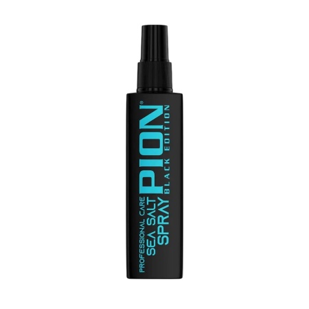 Sea salt spray Pion Black Edition 155ml
