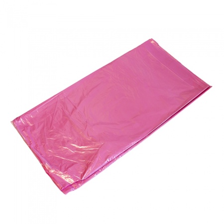 Set pelerine de unica folosinta Roial Roz 85x108cm 30buc