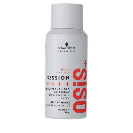 Spray Fixativ Cu Fixare Puternică Schwarzkopf Professional Osis+ Session - Img 8