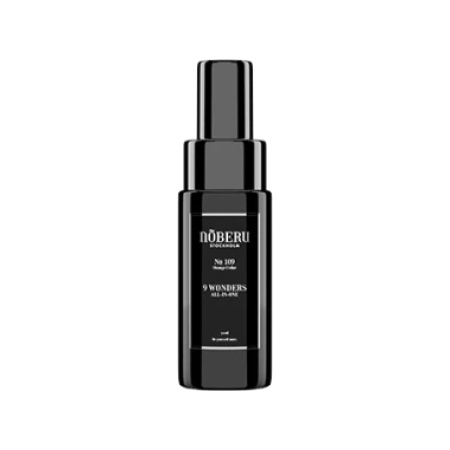 Spray Multifunctional cu Termoprotectie Noberu 9 Wonders All-in-one 50ml