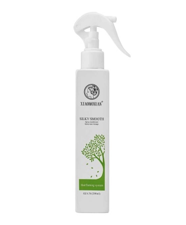 Spray Xiaomoxuan T1 – Conditioner Silky Smooth 200 ml - Balsam – Hair Restoration Spray - Img 2