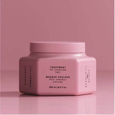 Tratament Intensiv Pentru Păr Vopsit Schwarzkopf Professional Bonacure Fibre Clinix Vibrancy Treatment 250ml - Img 9