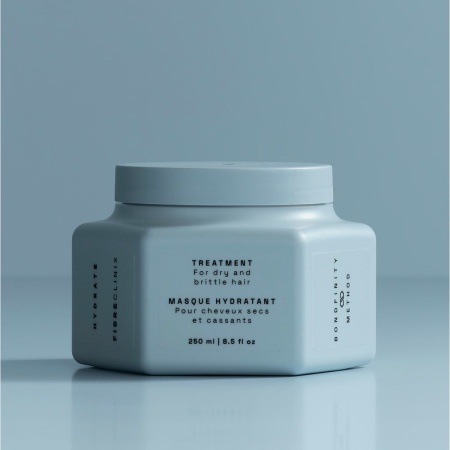 Tratament Pentru Hidratare Intensă Schwarzkopf Professional Bonacure Fibre Clinix Hydrate Treatment 250ml - Img 9
