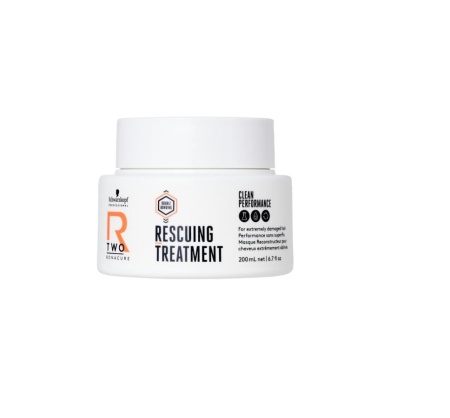 Tratament Pentru Regenerarea Părului Tratat Chimic Schwarzkopf Professional Bonacure R-Two
