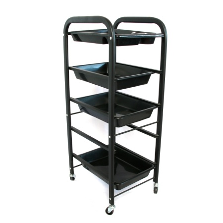 Ucenic Coafor si Frizerie 008 - Black - Img 2
