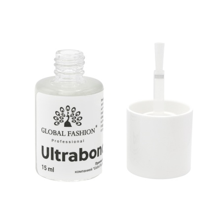 Ultrabond pentru unghii 15ml - Img 4