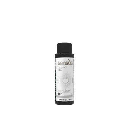 Vopsea De Păr Lichidă Demi-Permanentă Sensus Holi 60ml - Img 17