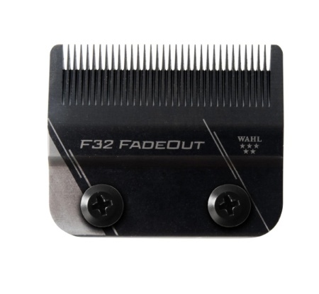 Wahl Vapor F32 Set Cuțite Fadeout Blade – Precizie Ultra-Fină și Tăietură Perfectă pentru Fade-uri Profesionale - Img 1