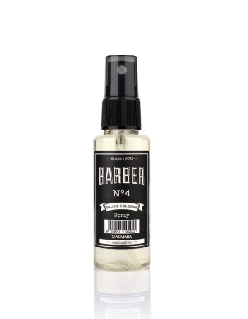 After Shave Colonie Marmara Barber no.04 50ml