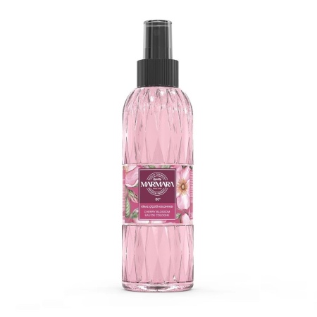 After Shave Colonie Marmara Cherry Blossom Cologne 150ml 80°