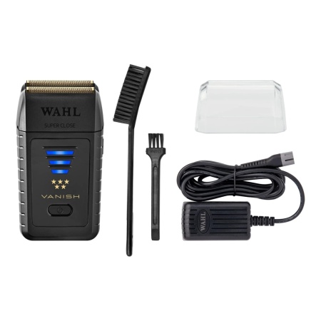 Aparat de ras profesional Wahl 5 Star Vanish Shaver - Img 2
