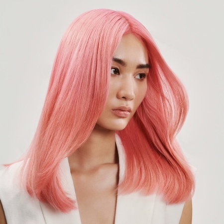 Balsam Pentru Păr Vopsit Schwarzkopf Professional Bonacure Fibre Clinix Vibrancy Conditioner - Img 7
