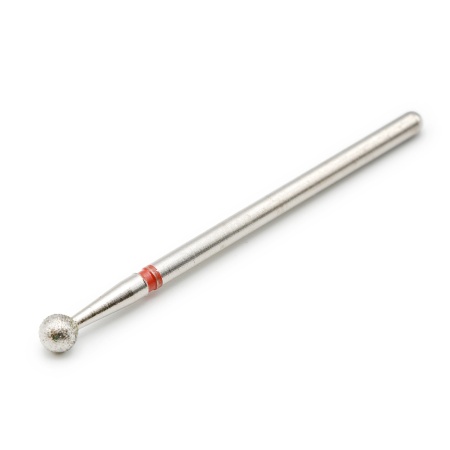 Bit Diamant, Sfera, Rosu(Fin), Pauco - 001-030R