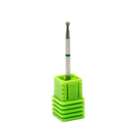 Bit Diamant, Verde(Grosier), Pauco - 001 / 018G - Img 2