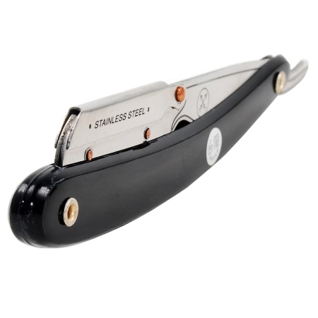 Brici Parker SRB (33R) Professional Razor din otel inoxidabil - Img 3