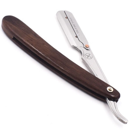 Brici Parker SRDW Professional Razor din otel inoxidabil