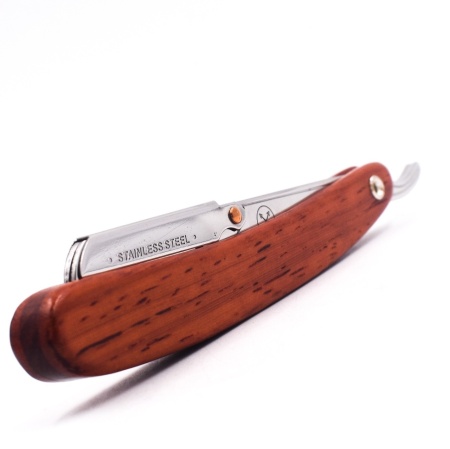 Brici Parker SRRW Professional Razor din otel inoxidabil - Img 3