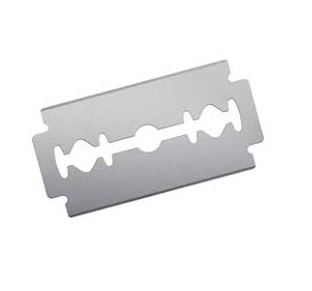 Brici pentru texturat Kiepe styling razor long - Img 2