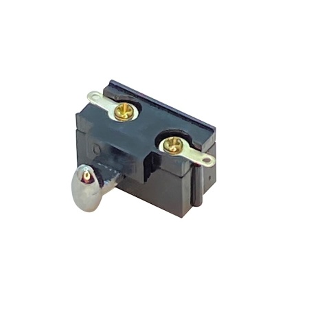 Buton On Off compatibil pentru masina de tuns Kiepe Prescelta 3.0