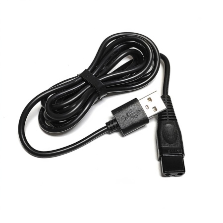 Cablu de incarcare compatibil pentru masina de tuns si contur JRL - Img 2