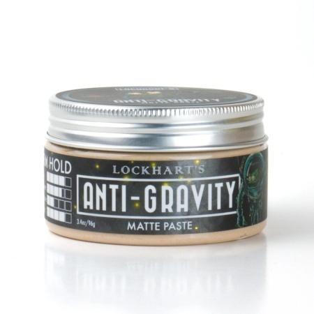 Ceara de par Lockhart's Anti-Gravity Matte Paste 96gr - Img 4