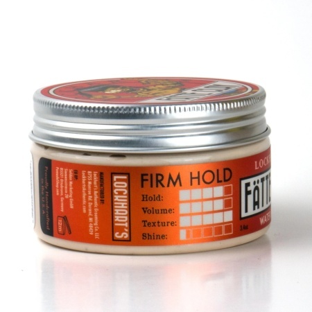 Ceara de par Lockhart's Fätte Clay Water Based 96gr - Img 3