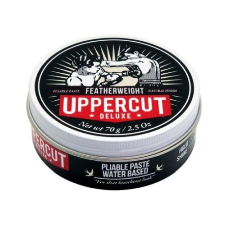 Ceara de par Uppercut Featherweight 70g - Img 2