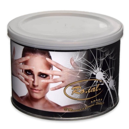 Ceara liposolubila Roial cu Foita de Aur 800ml