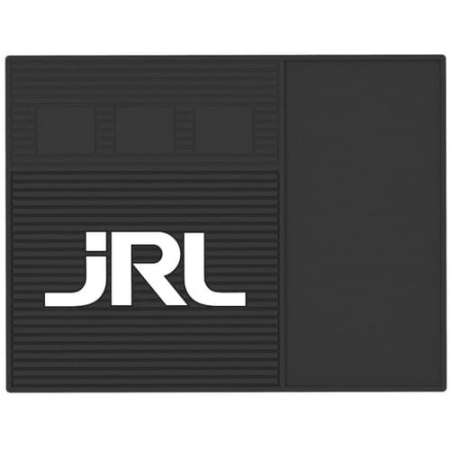 Covor Magnetic pentru Ustensile si Masini de Tuns JRL - Negru