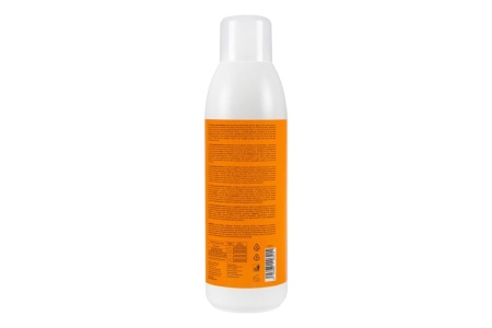 ETB Hair Professional Crema Oxidanta 6% 20Vol - Img 3