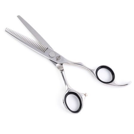 Foarfeca de filat Iron King Smart 5.5 inch - Img 4