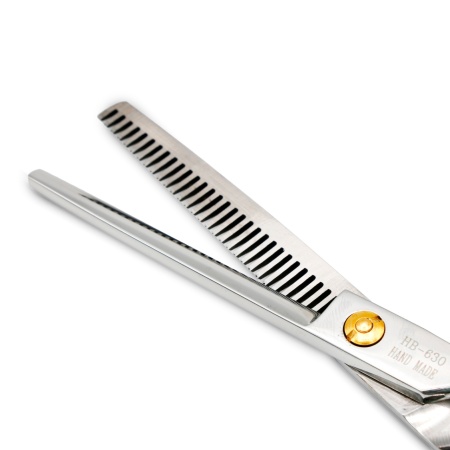 Foarfecă de Filat Profesională Silver - Img 7